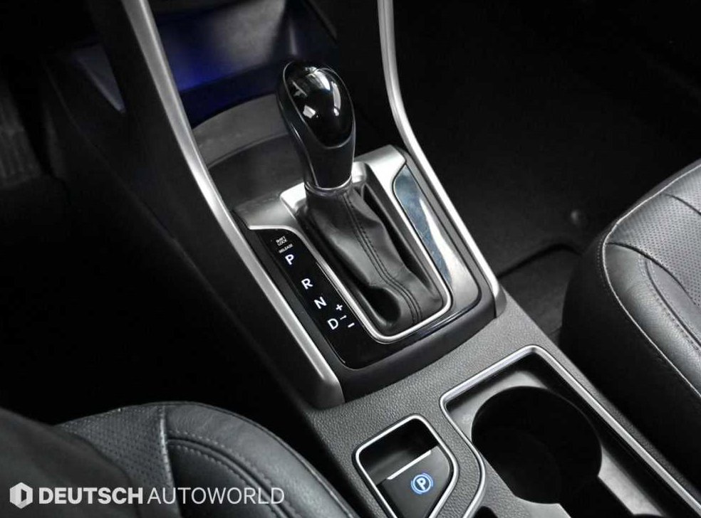 현대 i30 1.6 VGT 사진 9