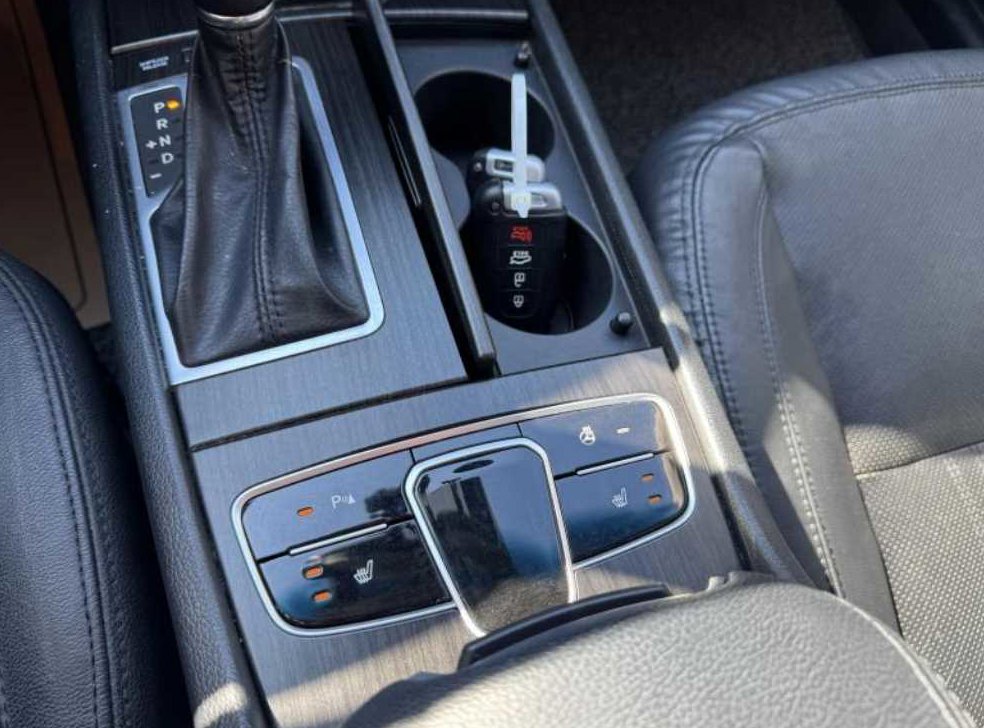 기아 K7 2.4 GDI 럭셔리 사진 10