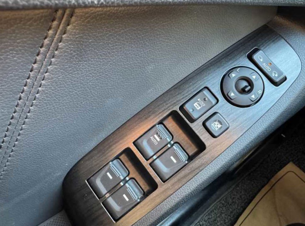 기아 K7 2.4 GDI 럭셔리 사진 11