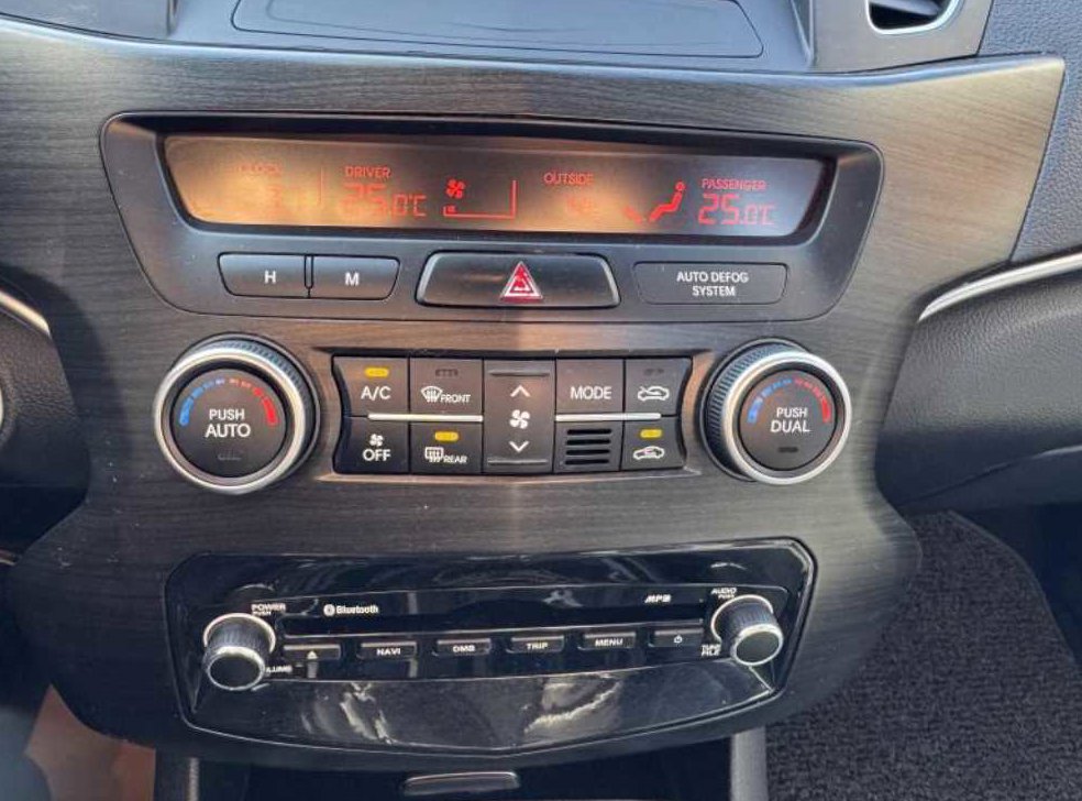 기아 K7 2.4 GDI 럭셔리 사진 13