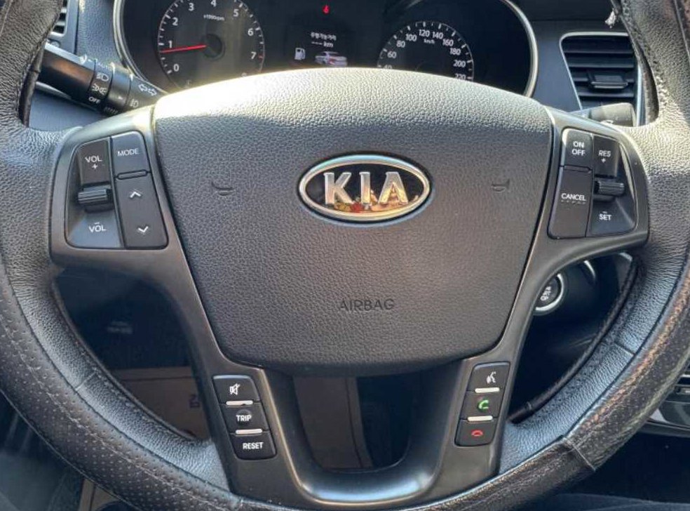 기아 K7 2.4 GDI 럭셔리 사진 6
