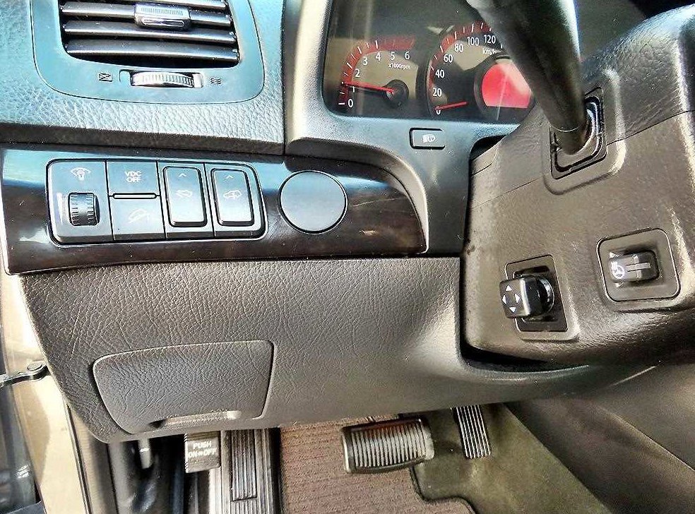 기아 모하비 디젤 2WD QV300 사진 12