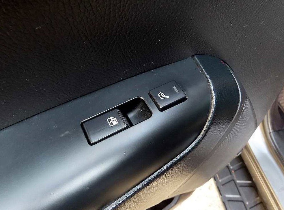 기아 모하비 디젤 2WD QV300 사진 16