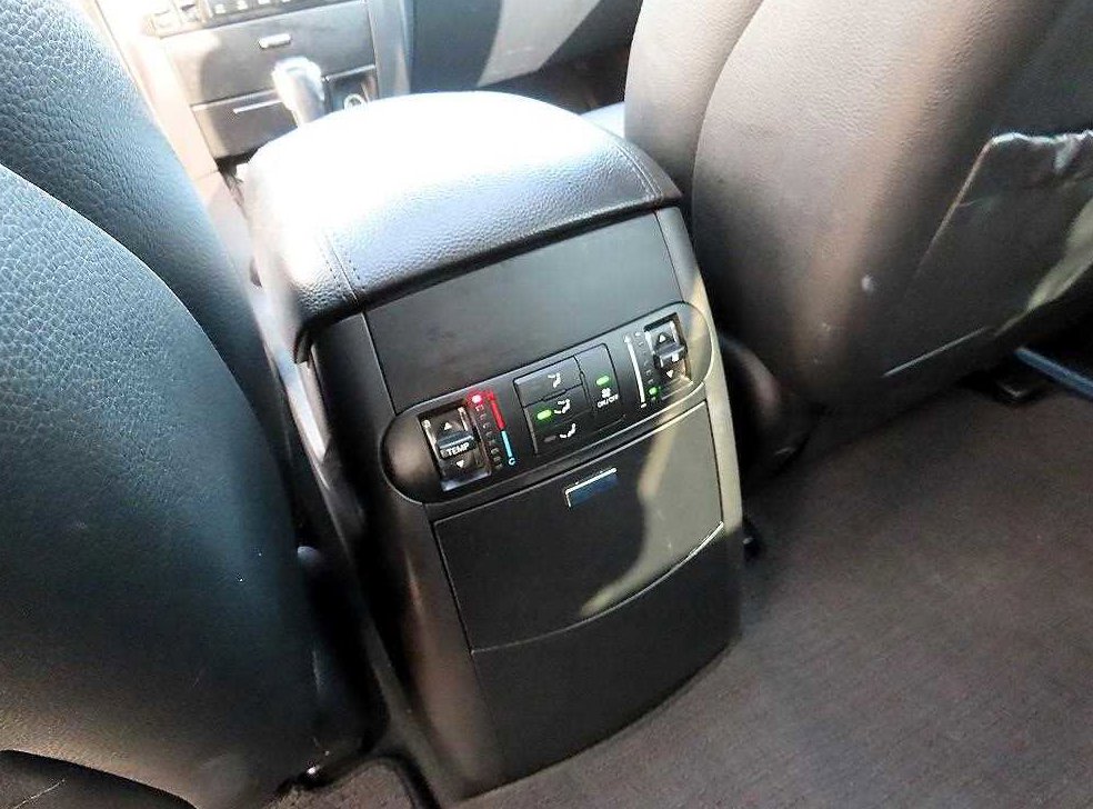 기아 모하비 디젤 2WD QV300 사진 17