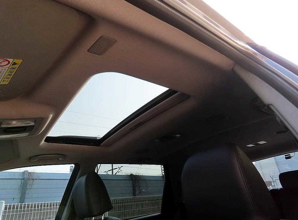 기아 모하비 디젤 2WD QV300 사진 18