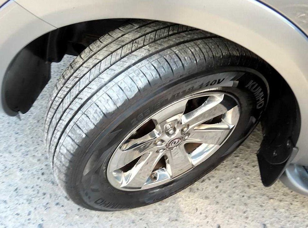 기아 모하비 디젤 2WD QV300 사진 20
