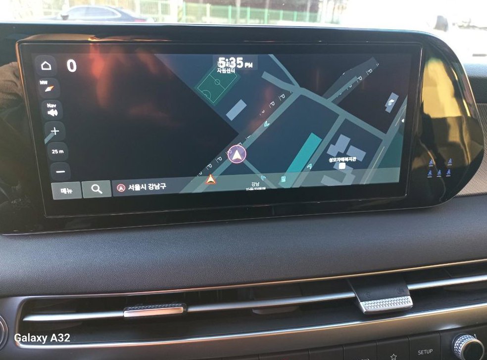 현대 팰리세이드 가솔린 3.8 4WD 사진 8
