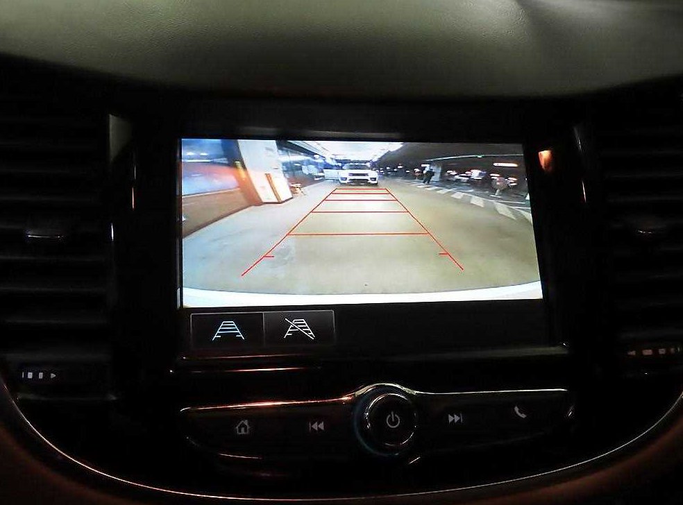 쉐보레 트랙스 가솔린 1.4 LTZ 사진 13