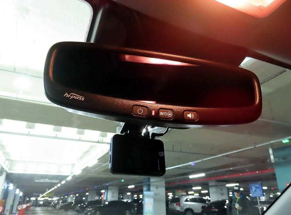 쉐보레 트랙스 가솔린 1.4 LTZ 사진 14