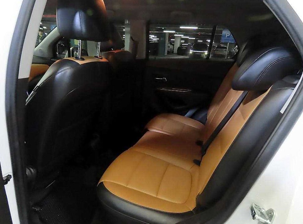 쉐보레 트랙스 가솔린 1.4 LTZ 사진 7