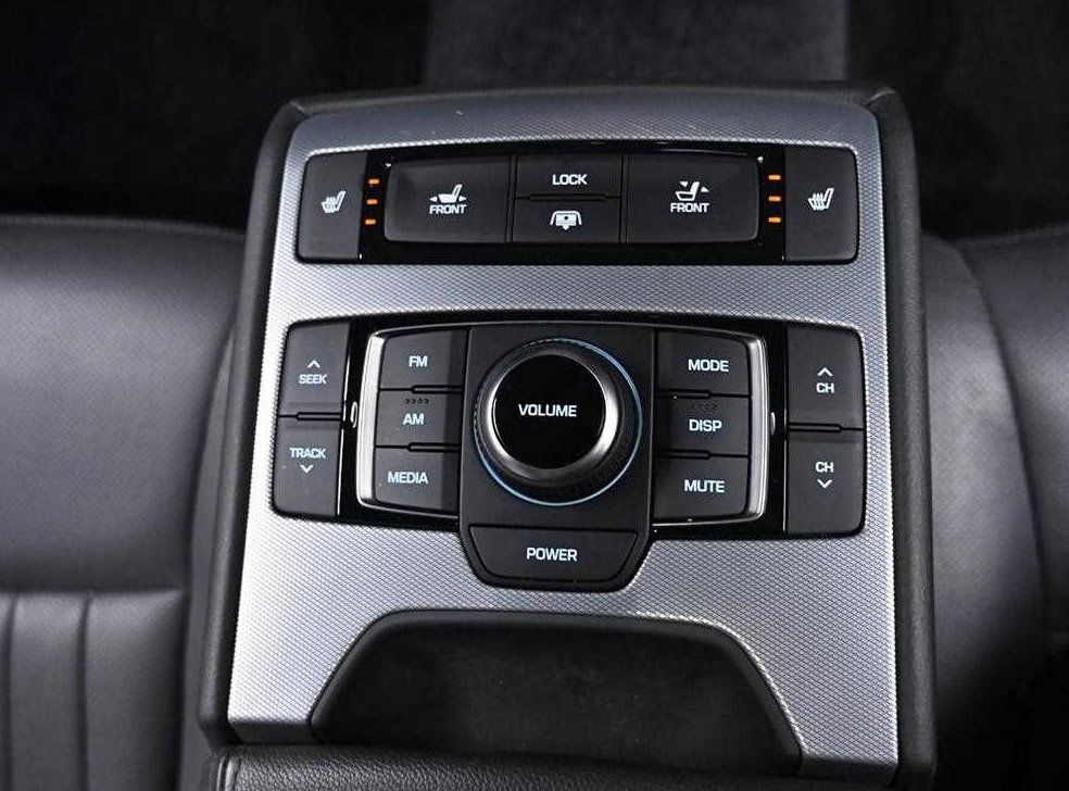 제네시스 G80 3.8 GDI AWD 사진 16
