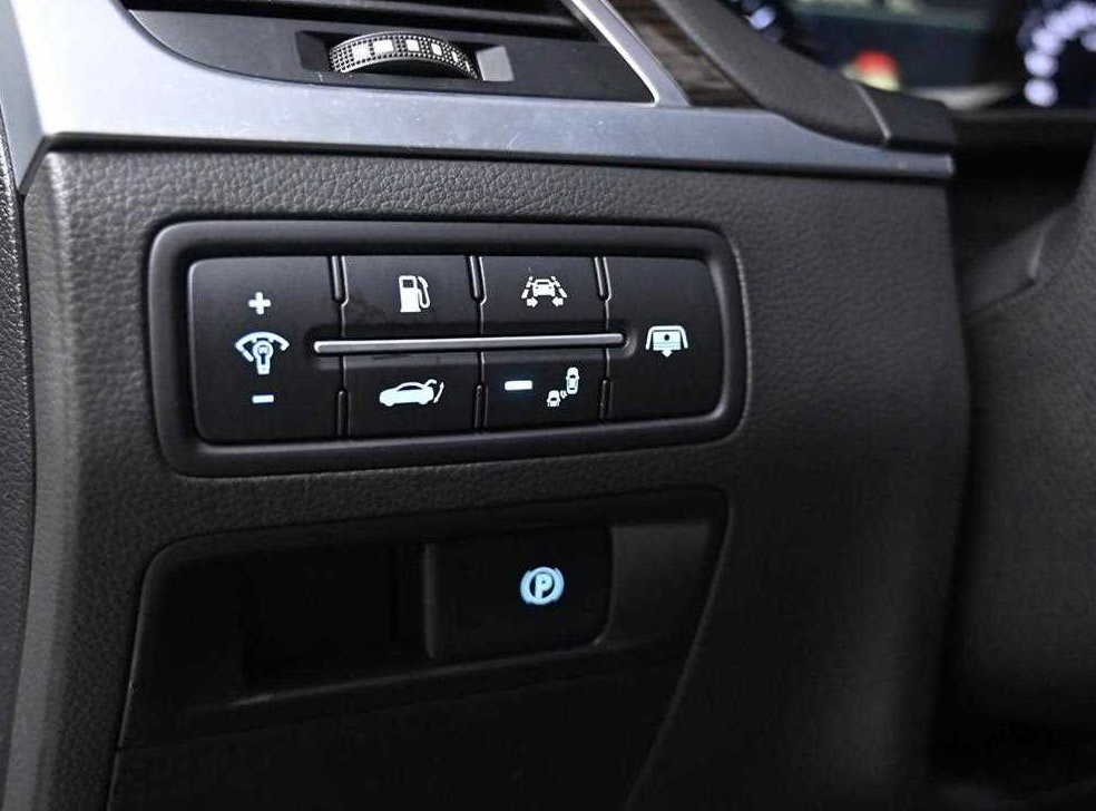 제네시스 G80 3.8 GDI AWD 사진 17