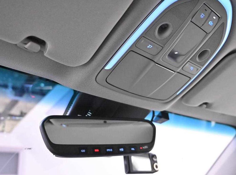 제네시스 G80 3.8 GDI AWD 사진 19