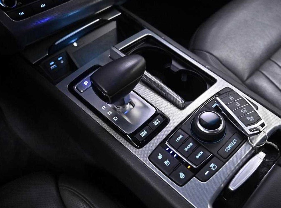 제네시스 G80 3.8 GDI AWD 사진 9