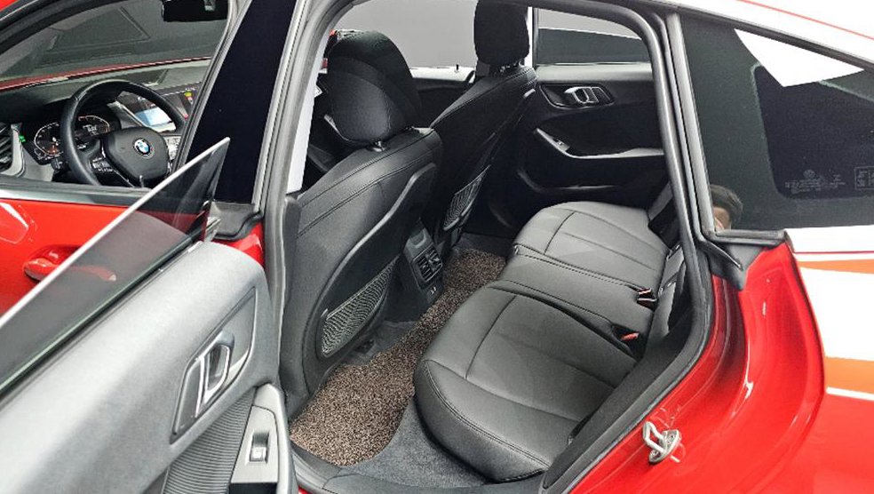 BMW 2시리즈 220d 럭셔리 사진 11