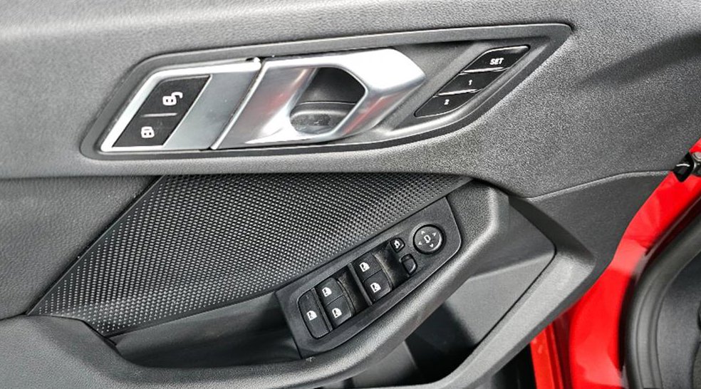BMW 2시리즈 220d 럭셔리 사진 14