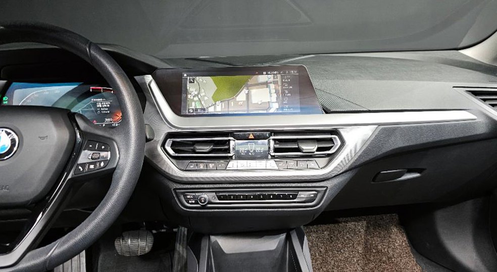 BMW 2시리즈 220d 럭셔리 사진 17