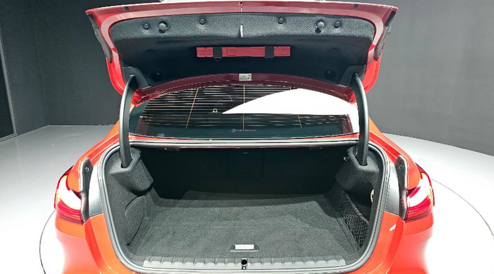 BMW 2시리즈 220d 럭셔리 사진 19