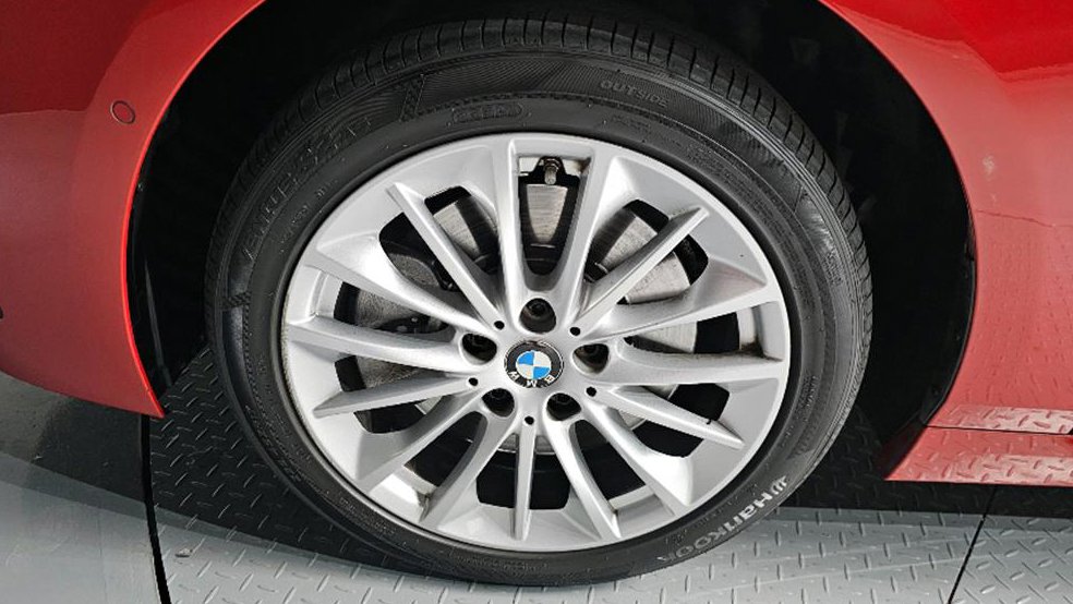 BMW 2시리즈 220d 럭셔리 사진 5