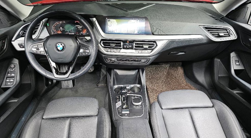 BMW 2시리즈 220d 럭셔리 사진 7