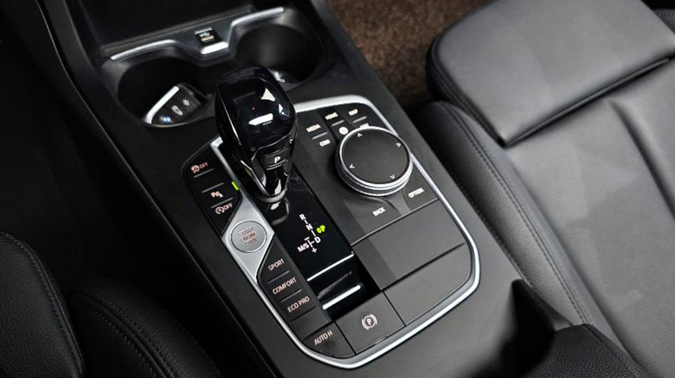 BMW 2시리즈 220d 럭셔리 사진 9