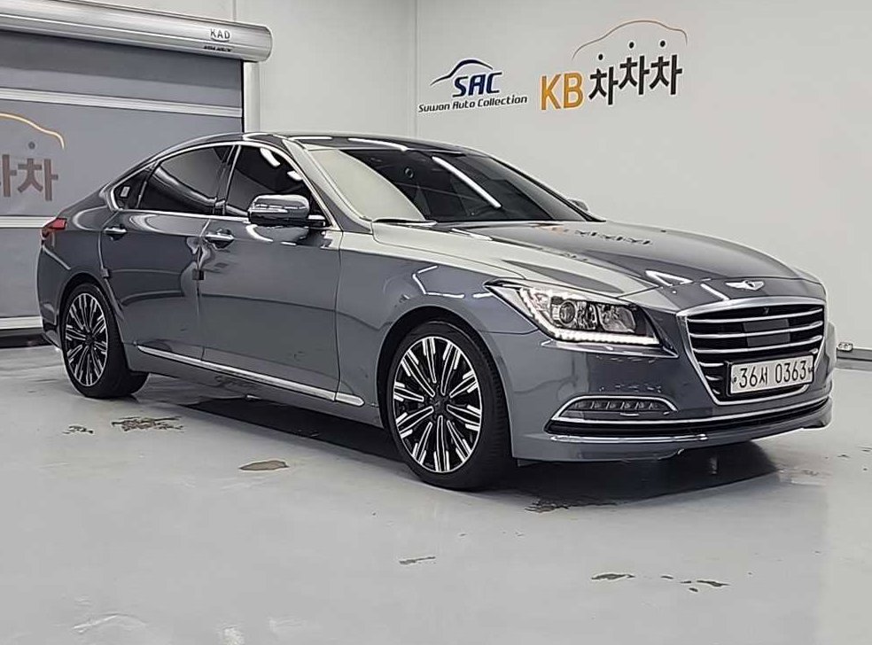 차량 이미지