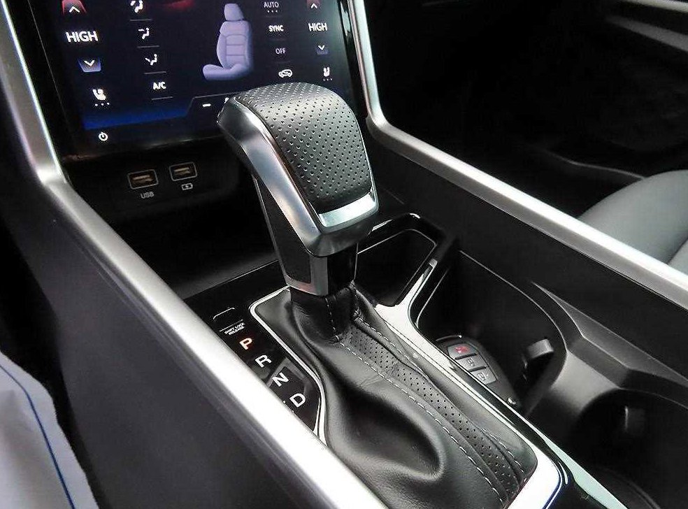 KG모빌리티(쌍용)  토레스 1.5 GDI-T 2WD 사진 10