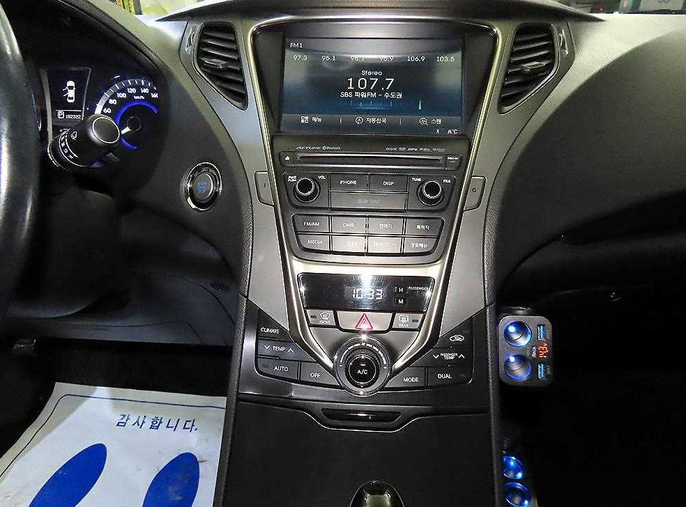 현대 그랜저 HG300 PREMIUM 사진 11