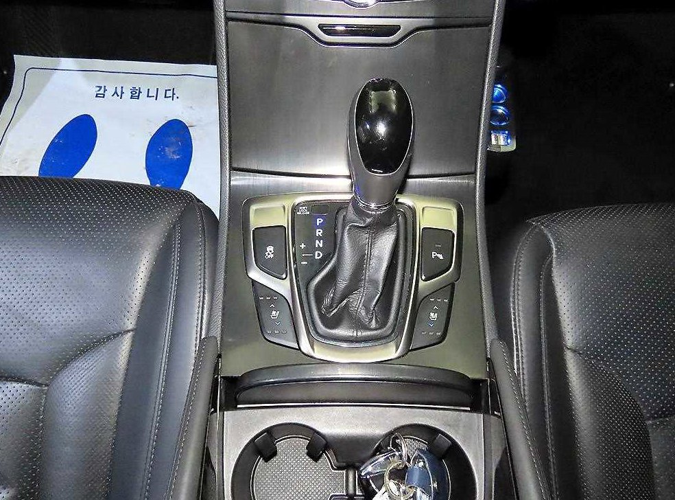 현대 그랜저 HG300 PREMIUM 사진 12