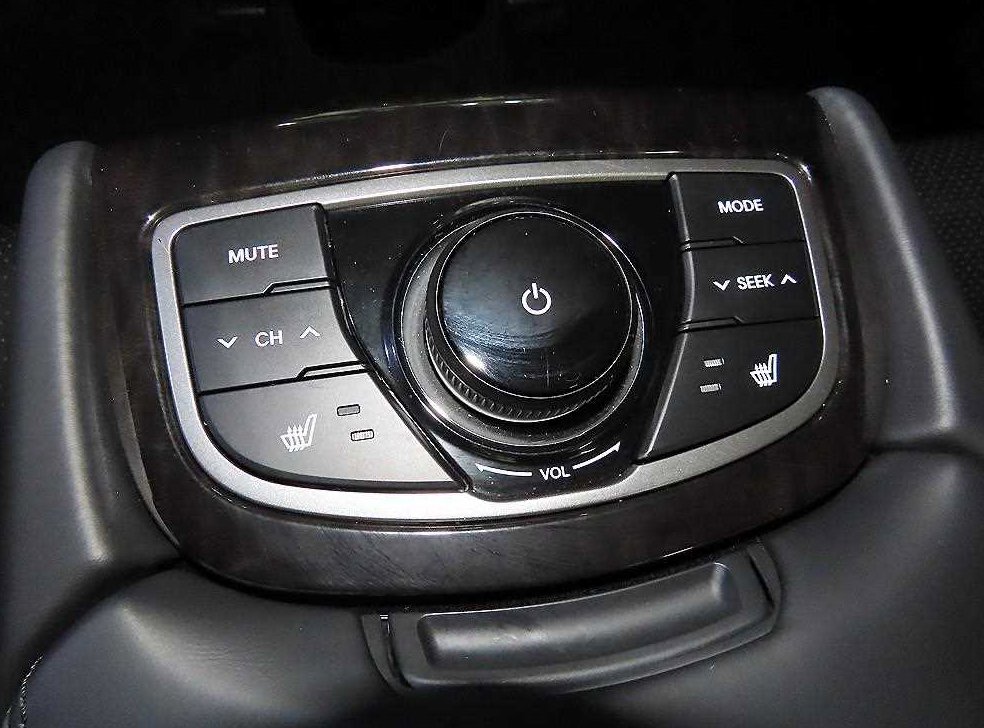 현대 그랜저 HG300 PREMIUM 사진 15