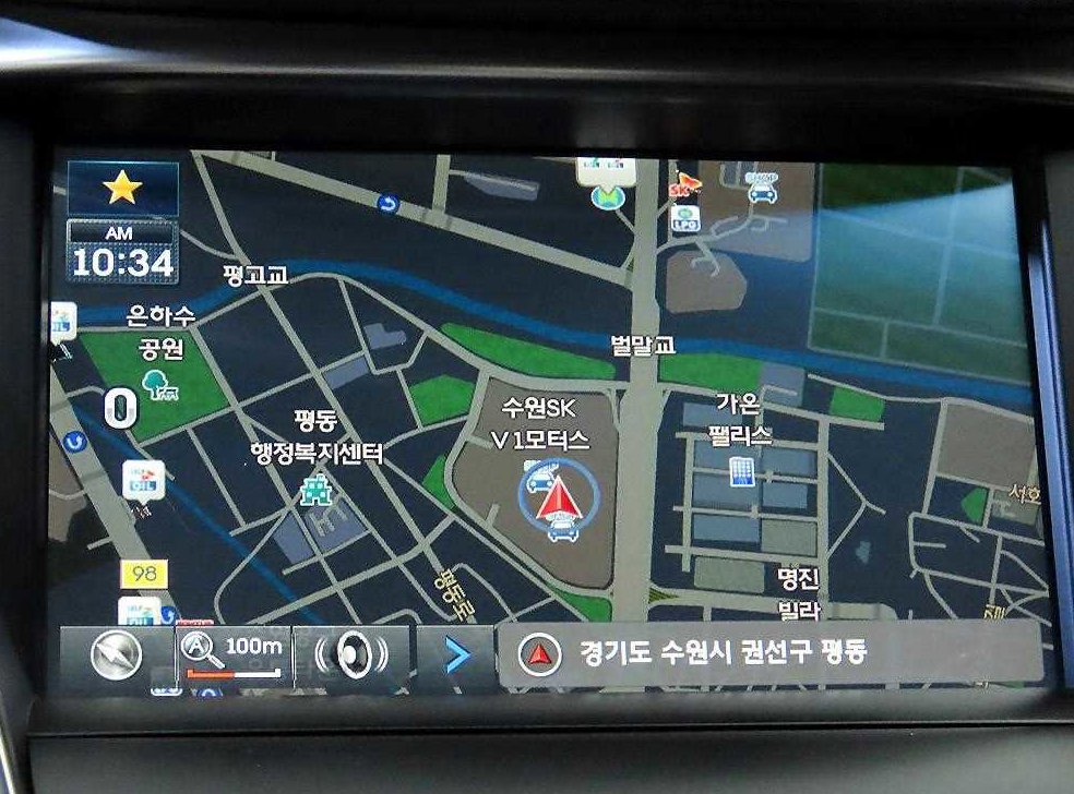 현대 그랜저 HG300 PREMIUM 사진 16