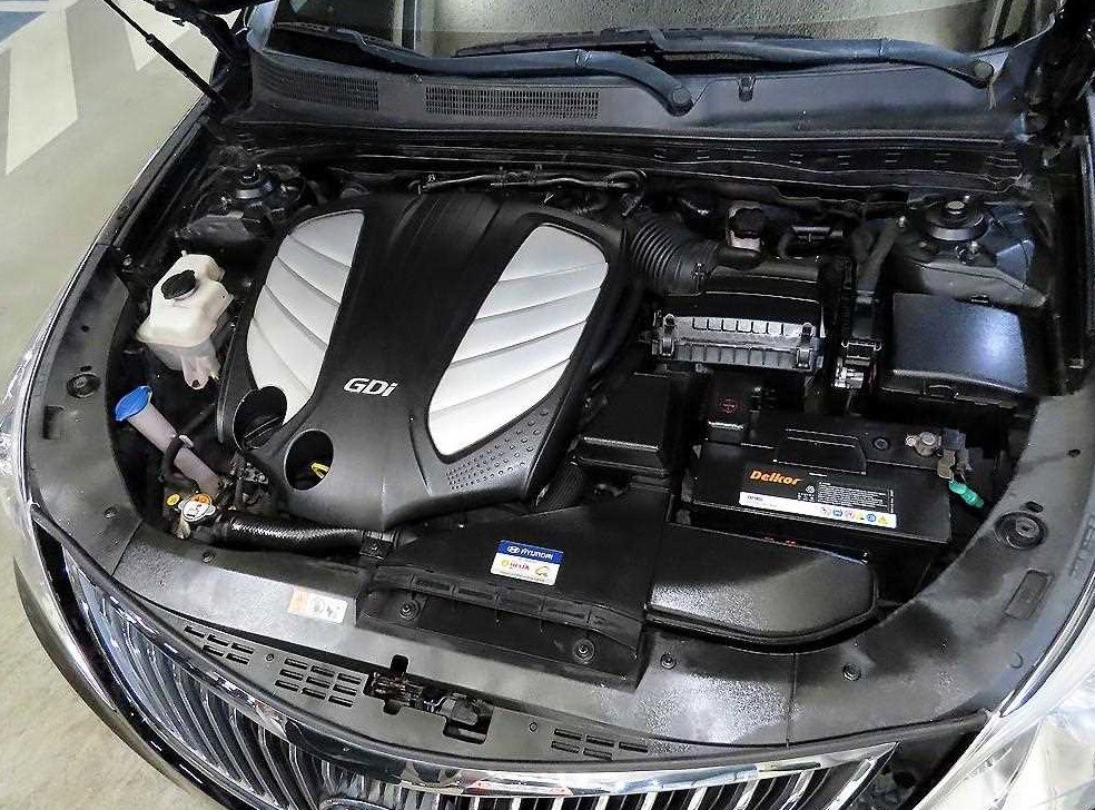 현대 그랜저 HG300 PREMIUM 사진 19