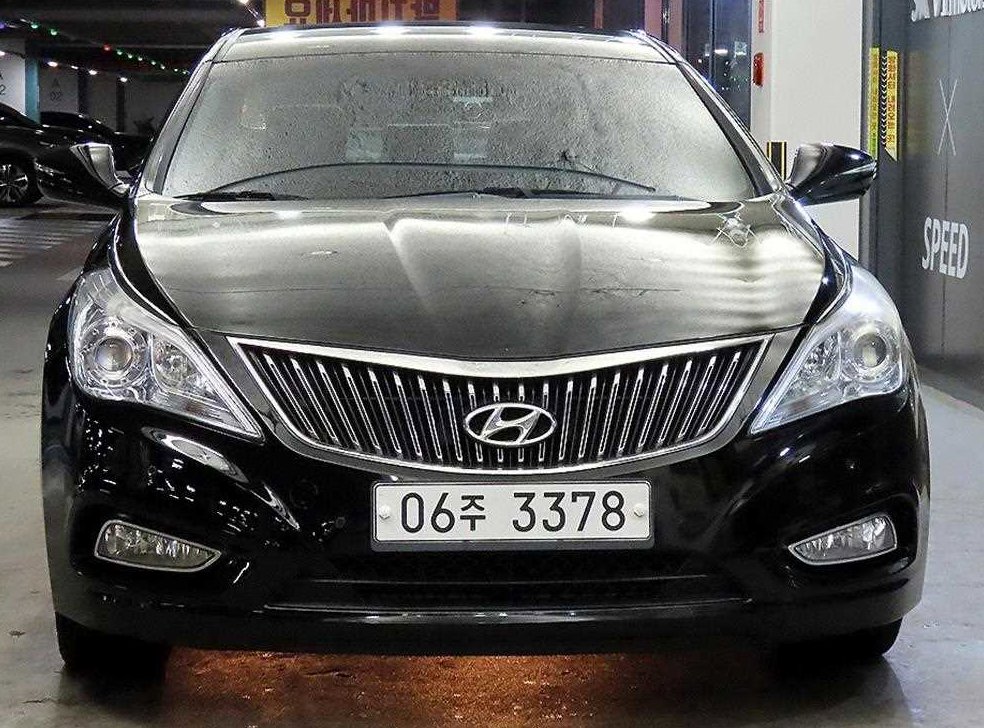현대 그랜저 HG300 PREMIUM 사진 2