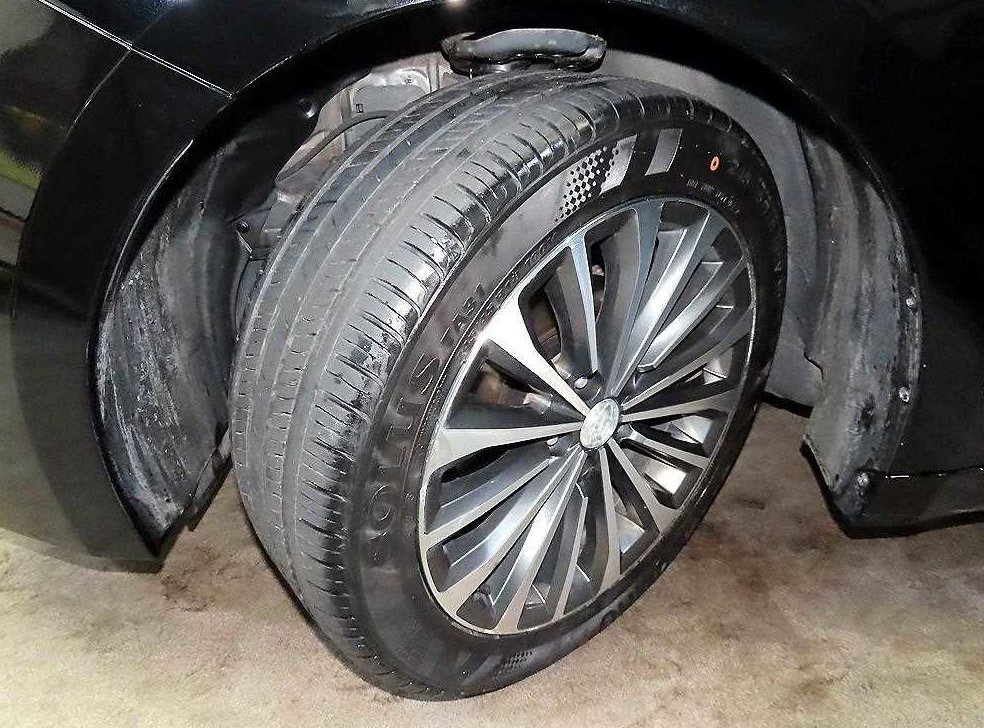 현대 그랜저 HG300 PREMIUM 사진 20