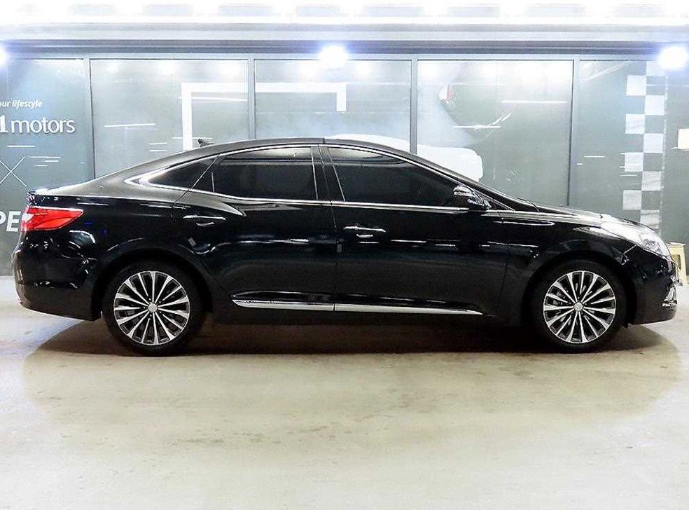 현대 그랜저 HG300 PREMIUM 사진 3