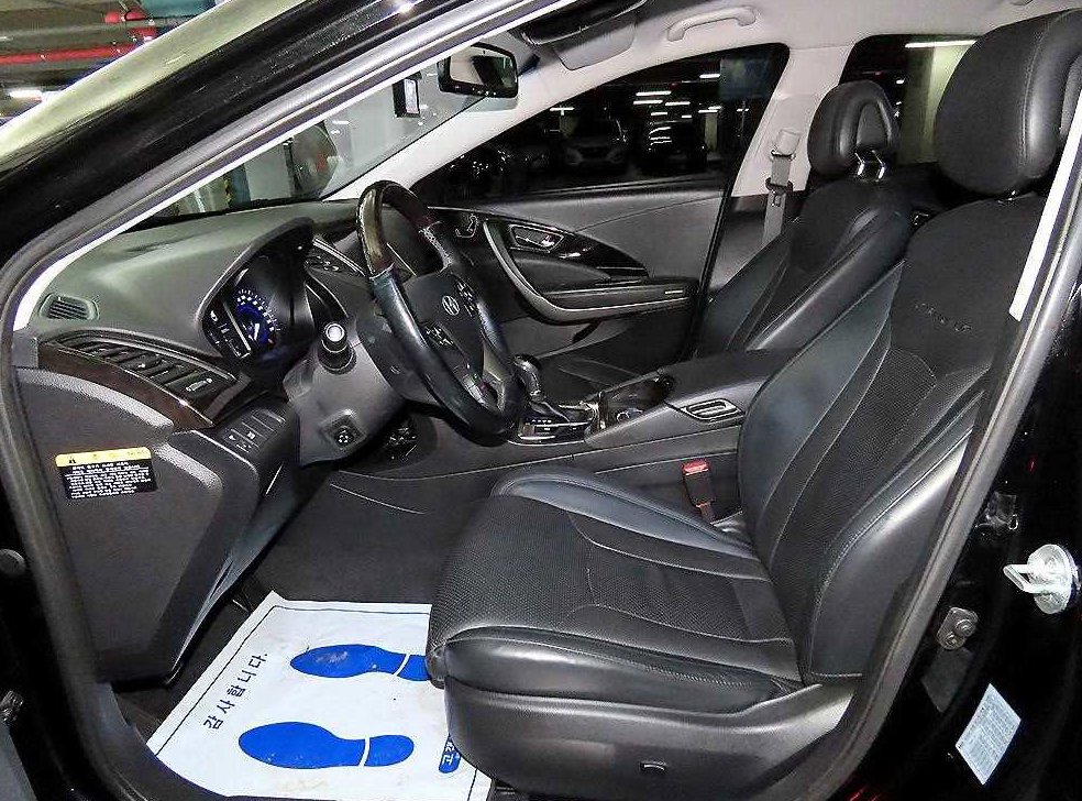 현대 그랜저 HG300 PREMIUM 사진 6