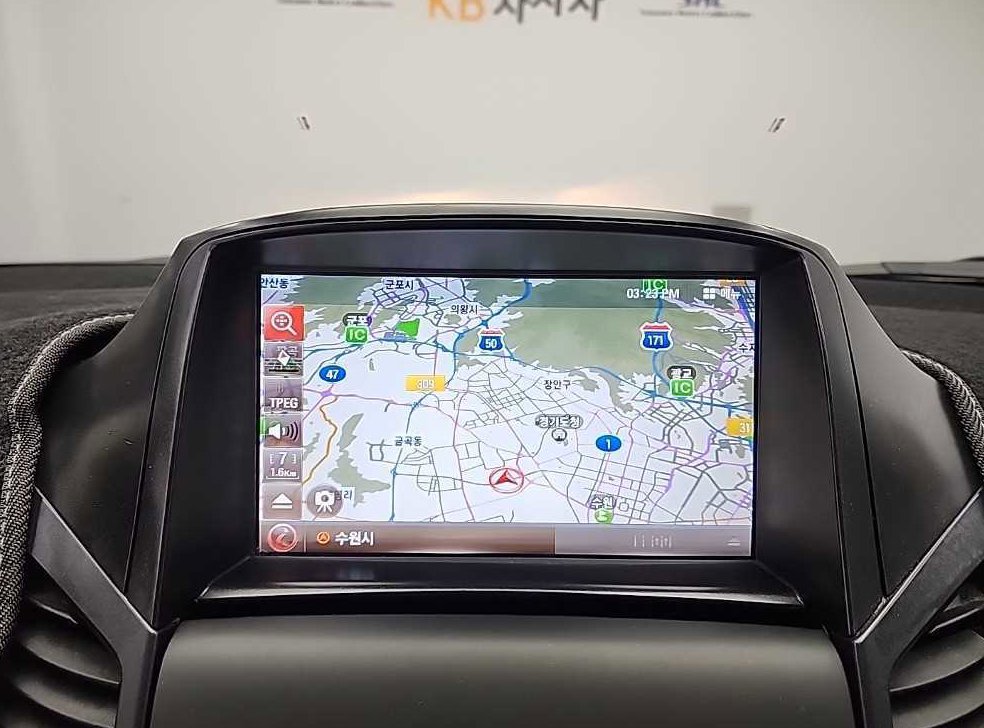 쉐보레 올란도 1.6 디젤 LT 사진 15