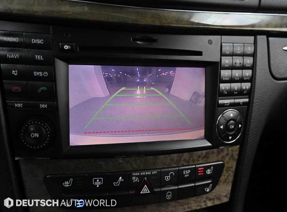 벤츠 E 클래스 E350 4MATIC 사진 15