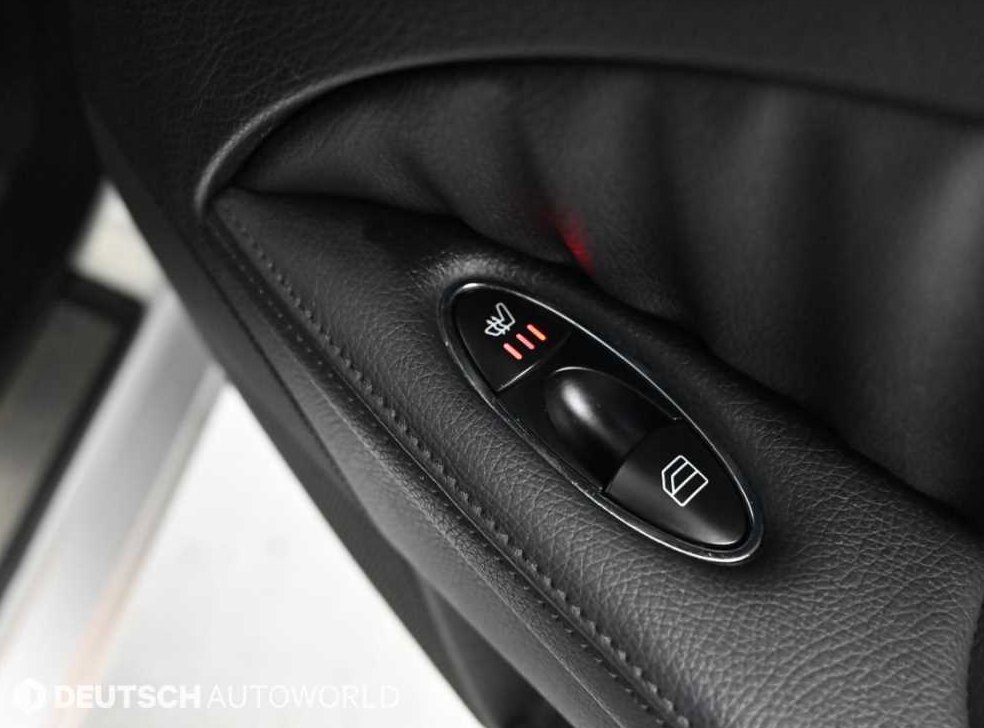 벤츠 E 클래스 E350 4MATIC 사진 16