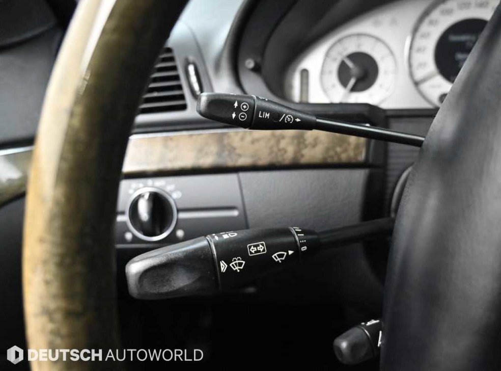 벤츠 E 클래스 E350 4MATIC 사진 17