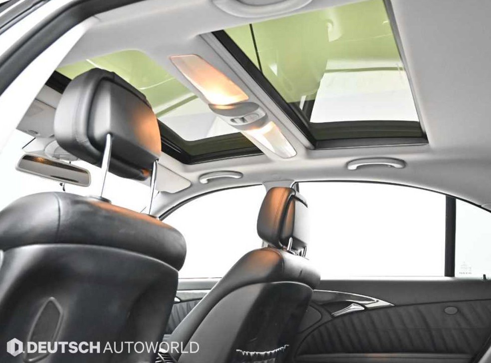 벤츠 E 클래스 E350 4MATIC 사진 18
