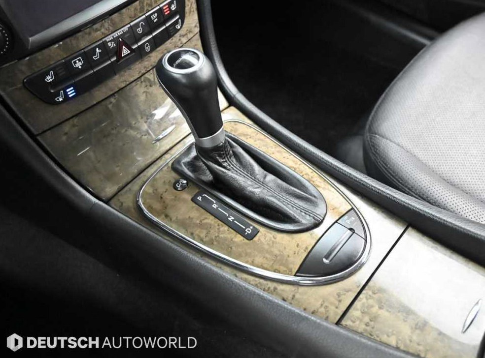 벤츠 E 클래스 E350 4MATIC 사진 9