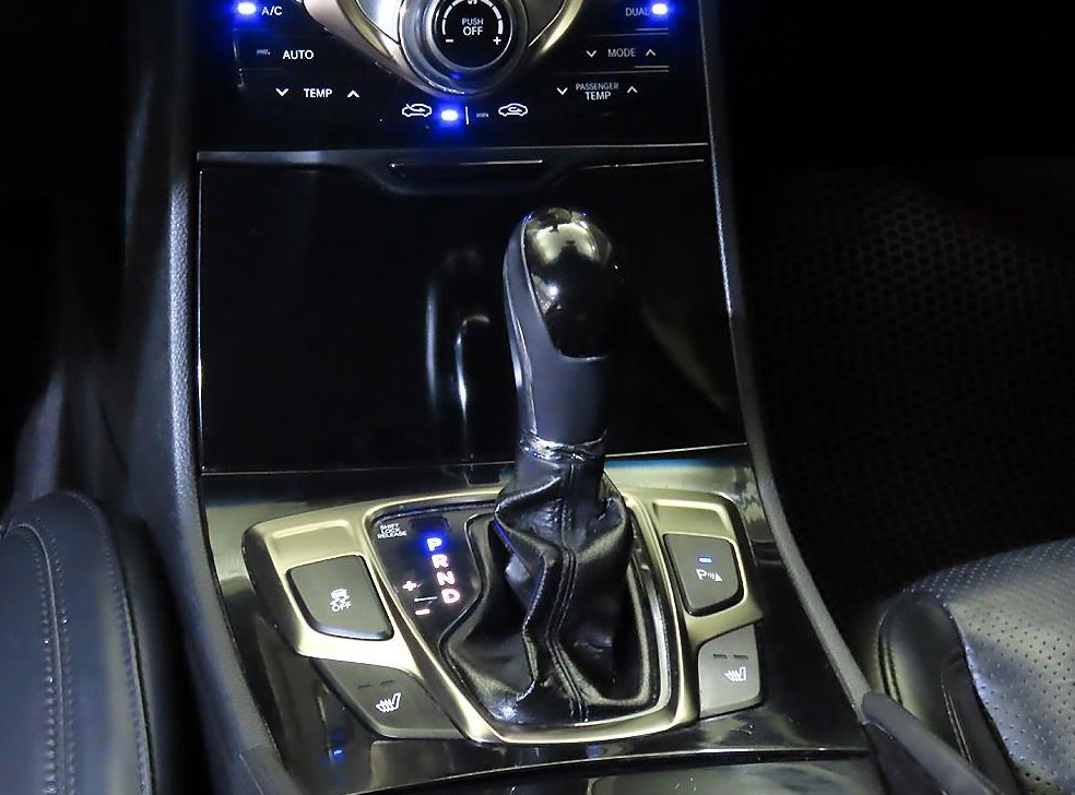 현대 그랜저 HG240 LUXURY 사진 12