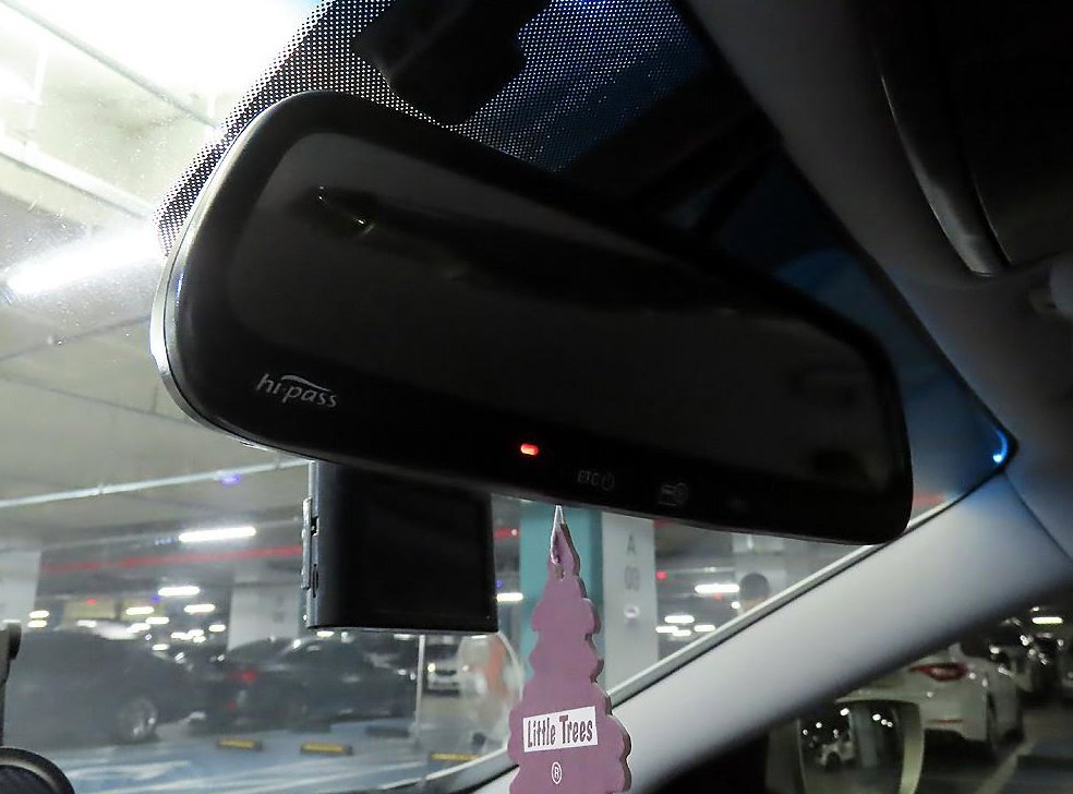 현대 그랜저 HG240 LUXURY 사진 16