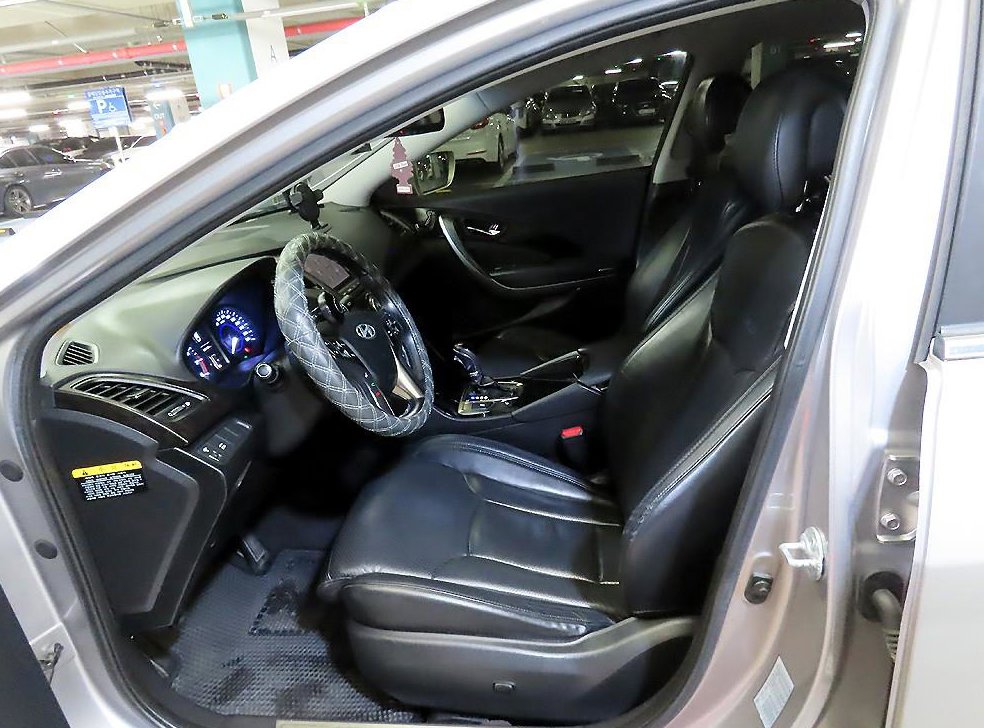 현대 그랜저 HG240 LUXURY 사진 6