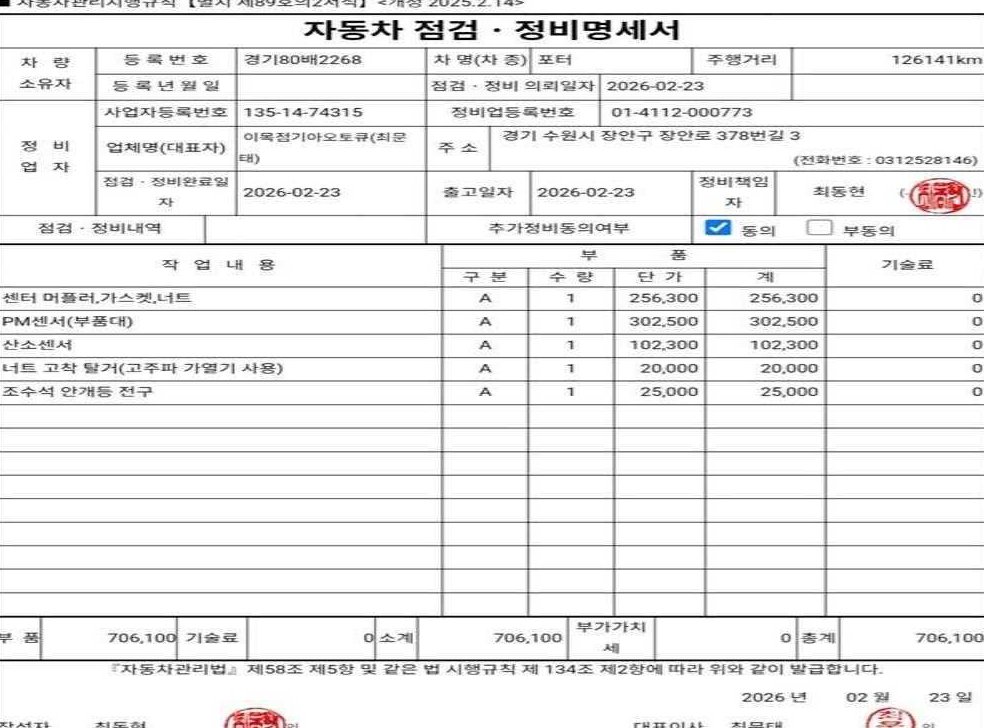 차량 이미지