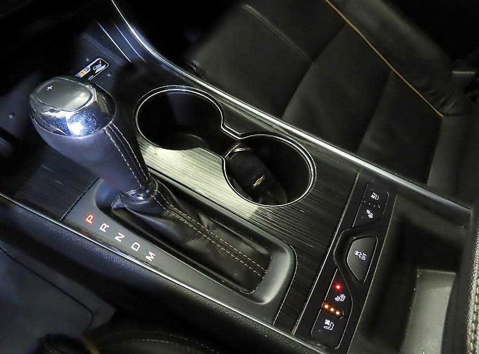 쉐보레 임팔라 3.6 LTZ 사진 12