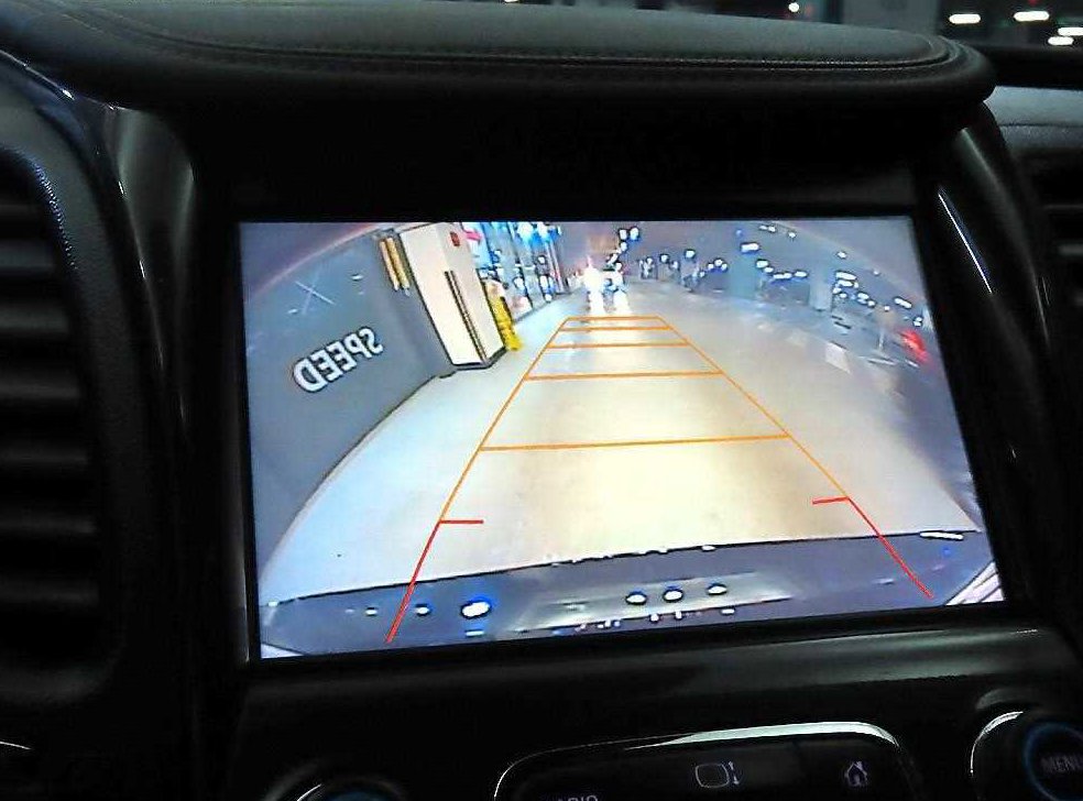 쉐보레 임팔라 3.6 LTZ 사진 14