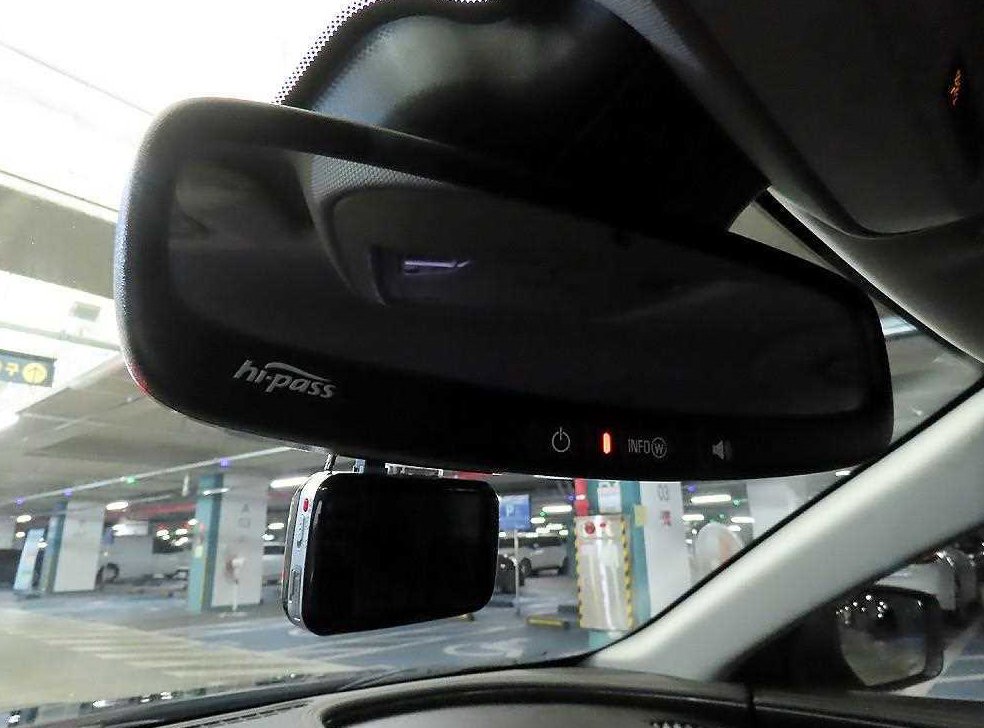 쉐보레 임팔라 3.6 LTZ 사진 15