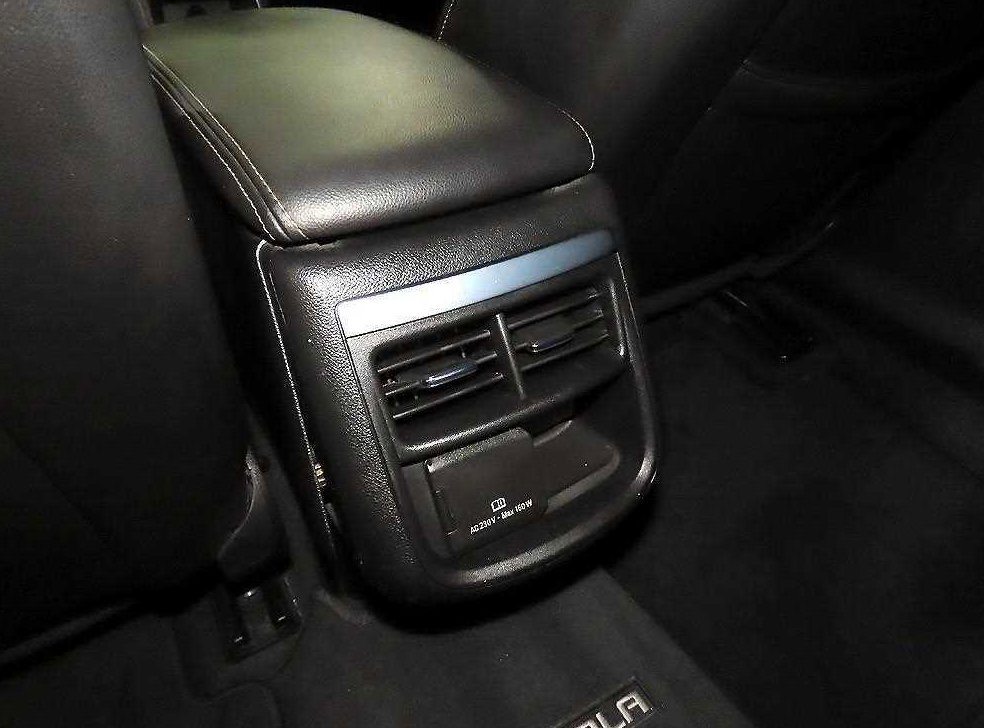 쉐보레 임팔라 3.6 LTZ 사진 16